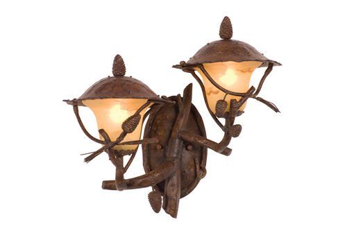 Breakwater Outdoor Wall Lantern – Maxim