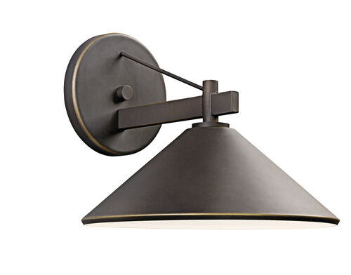 Chatham LED Outdoor Wall Mount – Hinkley