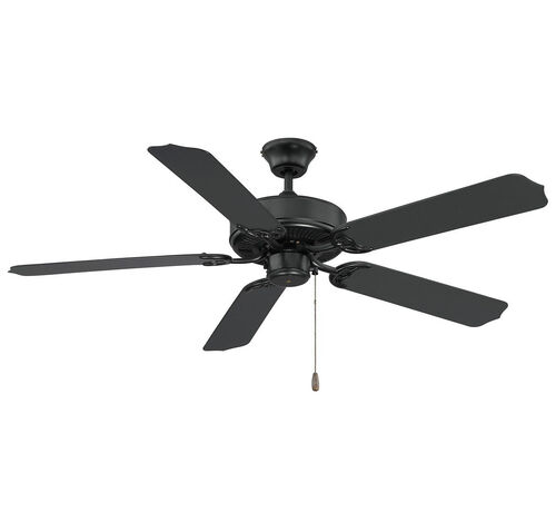 TriAire Custom One Light Fan Light Kit – Fanimation