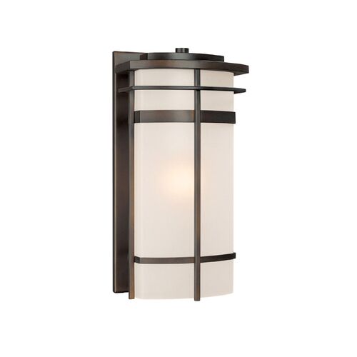 Woodstock Three Light Wall Lantern – Savoy House