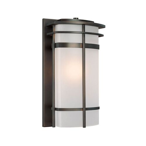 Elias LED Outdoor Wall Mount – Kichler