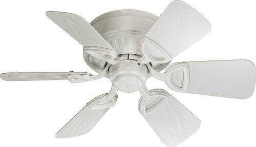 Colton 52″ Ceiling Fan – Quorum