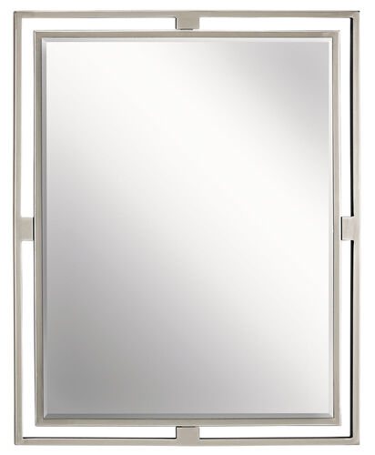 Nova LED Mirror – Elegant Lighting