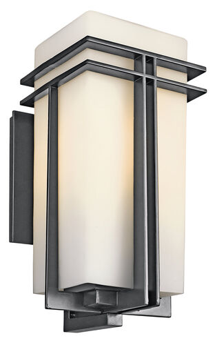 Chesapeake Outdoor Wall Mount – Kichler