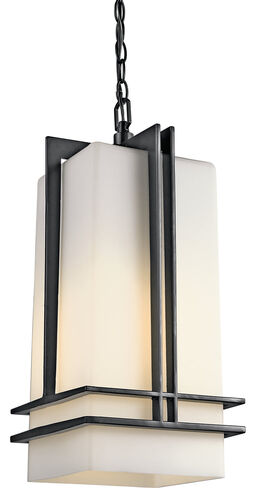 Tremillo Outdoor Pendant – Kichler
