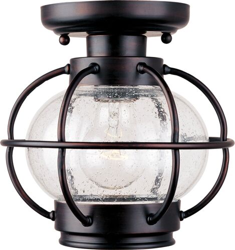 Torrey Outdoor Flush Mount – Progress Lighting