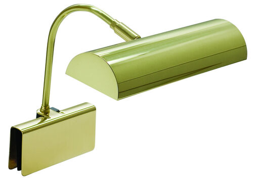 One Light Piano Lamp – House of Troy