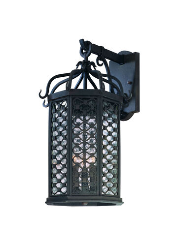 Singleton Outdoor Wall Lantern – Craftmade