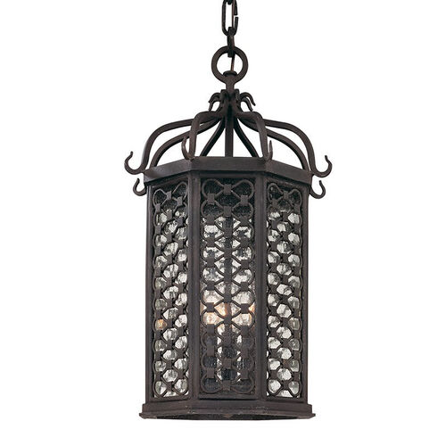 Irvington Manor Four Light Chain Hung – Minka-Lavery