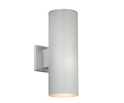 Two Light Outdoor Wall Mount – Vaxcel