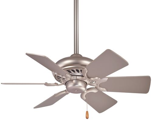 Concept Ii 52″ Led 52″ Ceiling Fan – Minka Aire