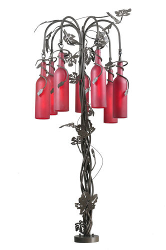 Chastain Table Lamp – Quoizel