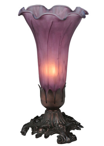 One Light Accent Lamp – Meyda Tiffany