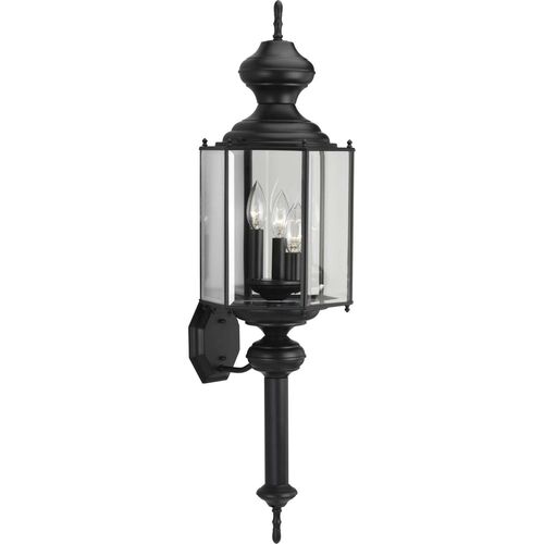 Haslett Wall Lantern – Progress Lighting