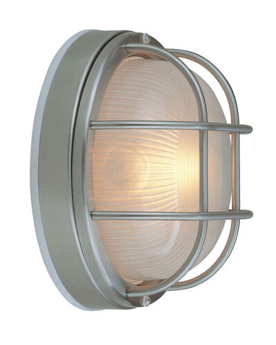 Dorado One Light Outdoor Wal Mount – Vaxcel