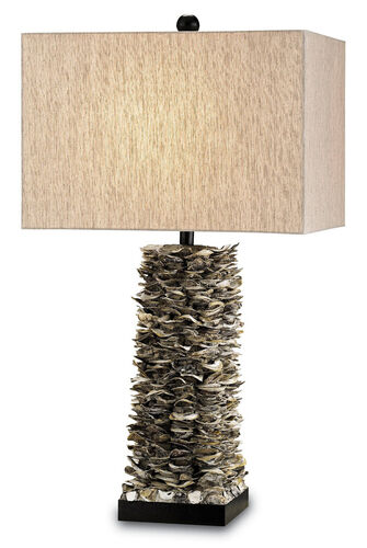 Villamare Table Lamp – Currey and Company