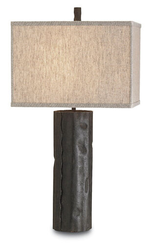 Musing Table Lamp – Currey and Company