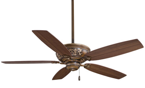 Rudolph 52″ Ceiling Fan – Minka Aire