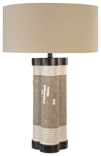 Rumi One Light Table Lamp – Mitzi