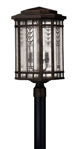 120V,E27,2X40W Max,8 1/2X16 1/2,Sb – Cal Lighting