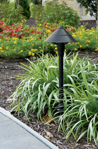 LED Path Light LED Path Light – Progress Lighting