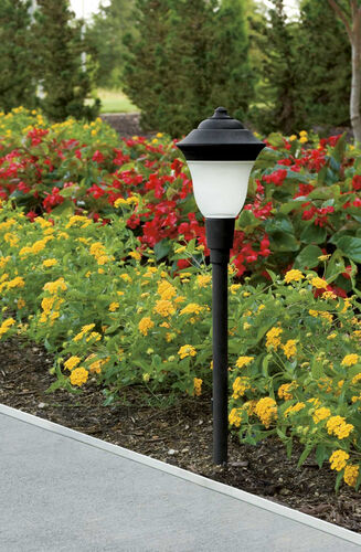 One Light Landscape – Progress Lighting