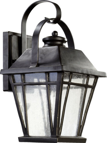 Al Fresco LED Outdoor Post Mount – Quorum