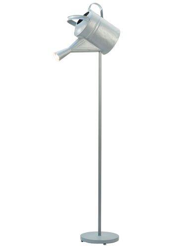 Wooden Tripod LED Floor Lamp – ELK Home