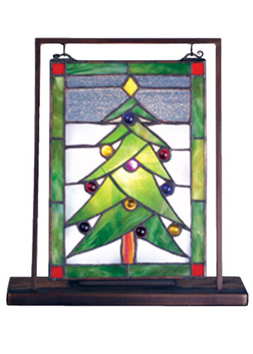 Mini Tabletop Window – Meyda Tiffany