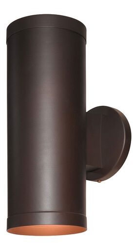 Vinton Station Outdoor Wall Sconce – ELK Home