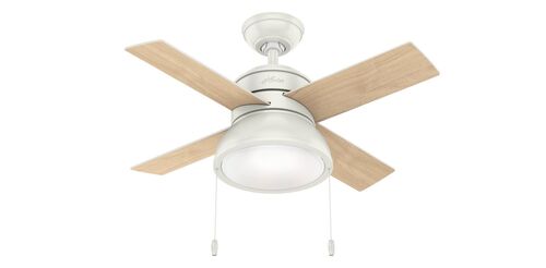 Promenade 54″ Ceiling Fan – Hunter