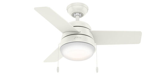 Fitter Four Light Fitter – Hunter