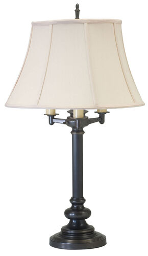 Bamboo Birdcage LED Table Lamp – ELK Home