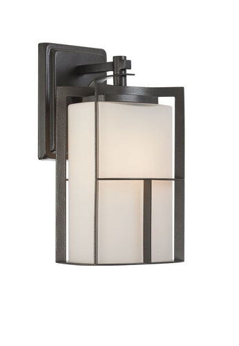 Hudson Outdoor Lantern – Forte