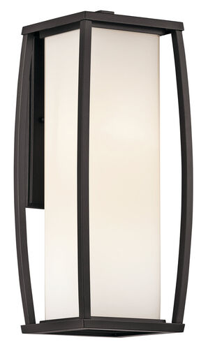 Allenbury Outdoor Wall Mount – Kichler