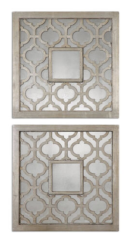 Malay Mirror – Uttermost