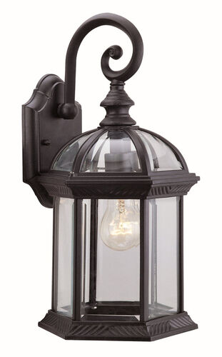 Four Exterior Wall Mount – Framburg