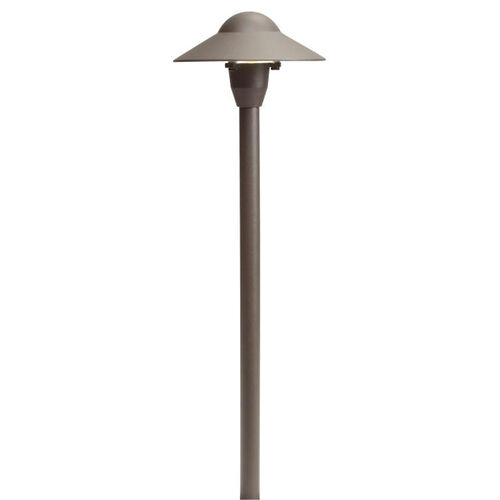 Dome Path Light 6in – Kichler