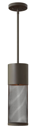 Aria LED Hanging Lantern – Hinkley