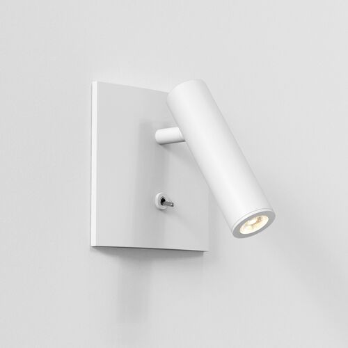 Diyas IL32913 Coniston IP Bathroom Tall Wall Lamp 6 Light G9 French Gold/Crystal – Diyas