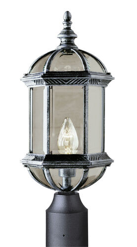 LED Pillar Mount – Avenue Lighting