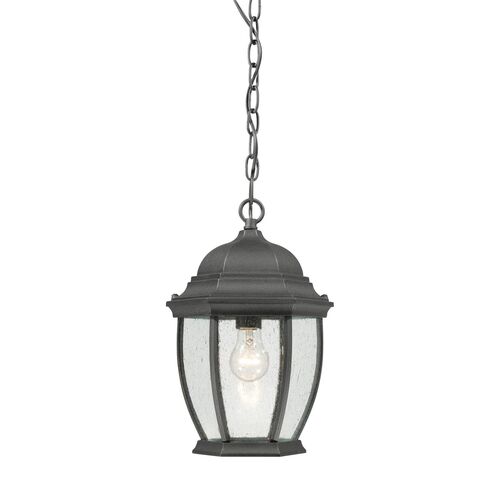 Monterey County Four Light Pendant – Troy Lighting