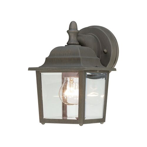 Fremont Wall Lantern – Visual Comfort Signature