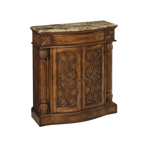 Leo Console Table – Uttermost