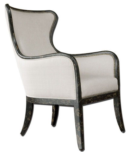 Marnie Accent Table – Uttermost