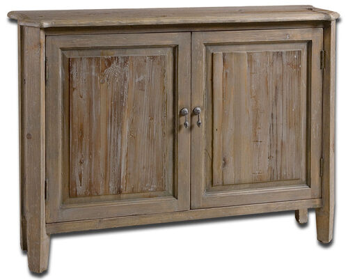 Altair Console Cabinet – Uttermost
