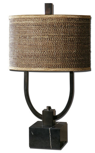 Parterre Table Lamp – Uttermost