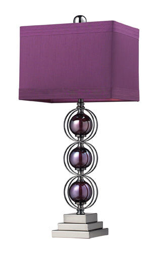 Alva Table Lamp – ELK Home