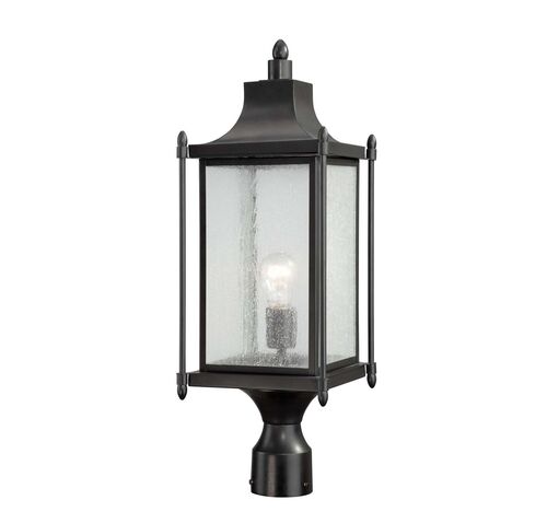 Cheshire Post Mount – Visual Comfort Signature