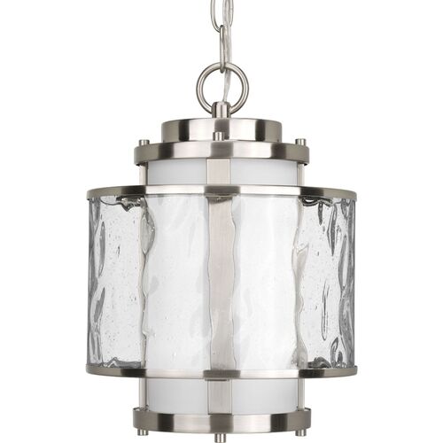Bay Court Hanging Lantern – Progress Lighting